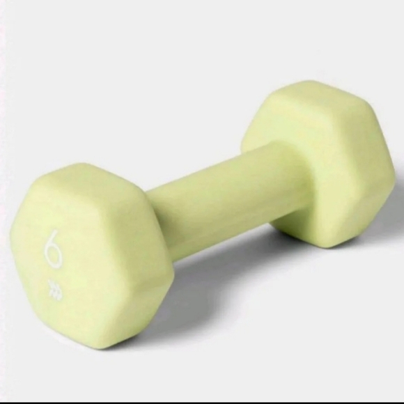 Dumbbells set - Picture 3 of 5